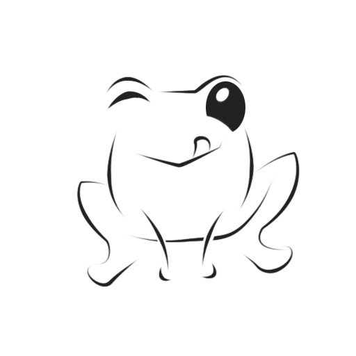 WinkyFrog